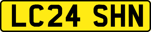 LC24SHN