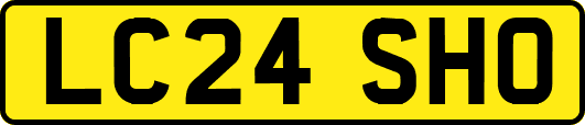 LC24SHO