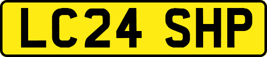 LC24SHP