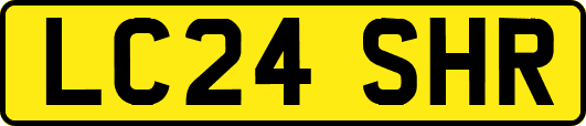 LC24SHR