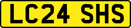 LC24SHS