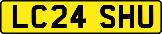 LC24SHU