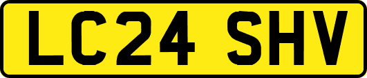 LC24SHV