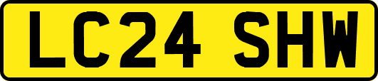 LC24SHW