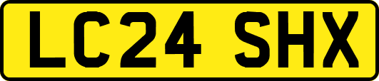LC24SHX