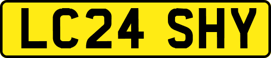 LC24SHY