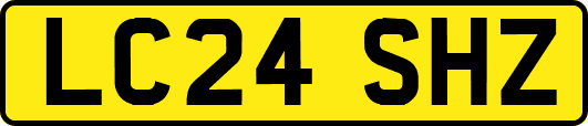 LC24SHZ