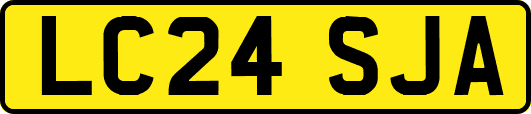 LC24SJA