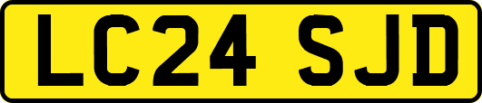 LC24SJD