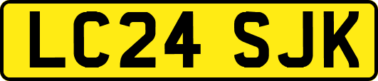 LC24SJK