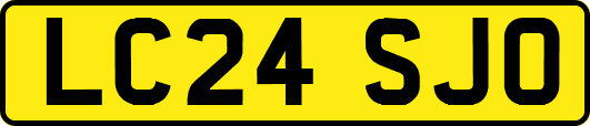 LC24SJO
