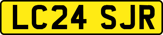 LC24SJR