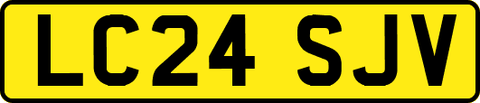 LC24SJV