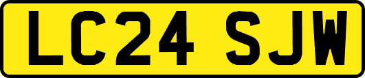 LC24SJW