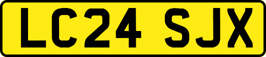 LC24SJX