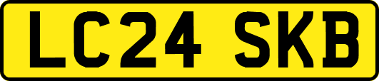 LC24SKB