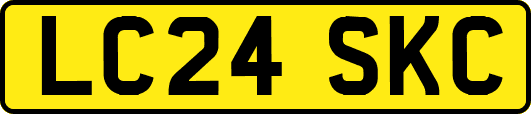 LC24SKC