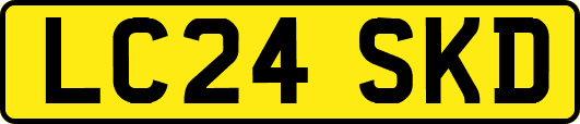 LC24SKD