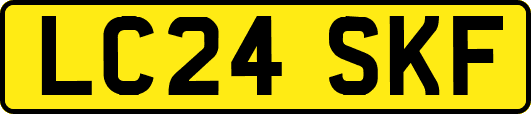 LC24SKF