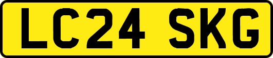 LC24SKG