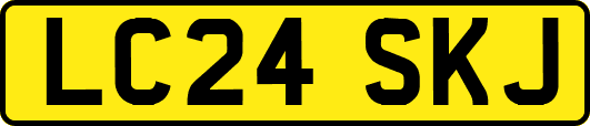 LC24SKJ