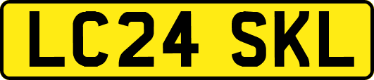 LC24SKL