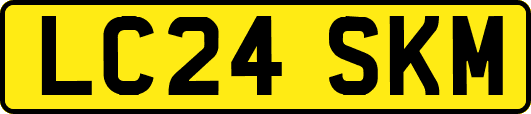 LC24SKM