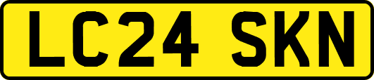 LC24SKN
