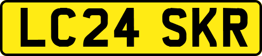 LC24SKR