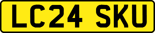 LC24SKU