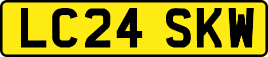 LC24SKW
