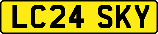 LC24SKY