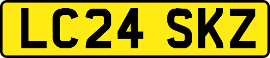 LC24SKZ