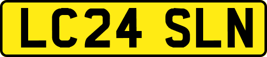 LC24SLN