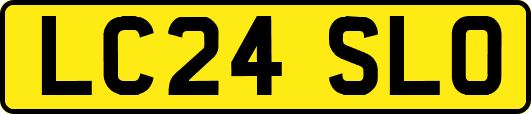 LC24SLO