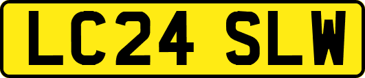 LC24SLW