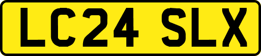 LC24SLX