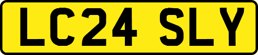 LC24SLY