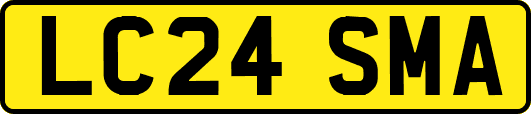 LC24SMA