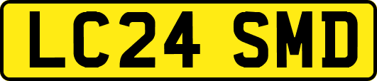 LC24SMD