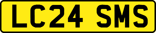 LC24SMS