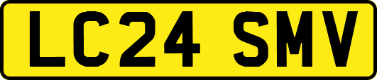 LC24SMV