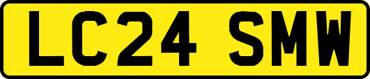 LC24SMW