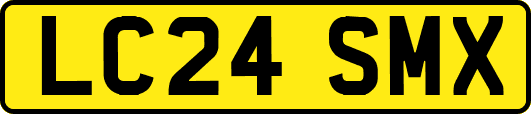 LC24SMX