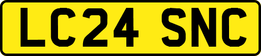 LC24SNC