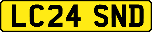 LC24SND