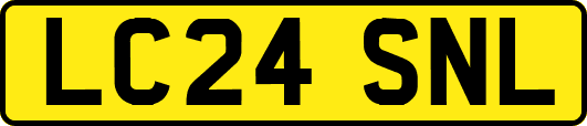 LC24SNL
