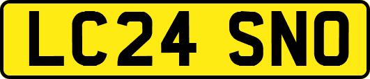 LC24SNO