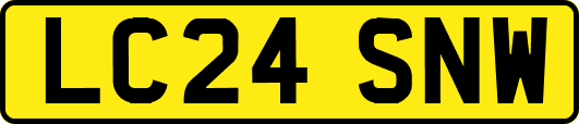 LC24SNW