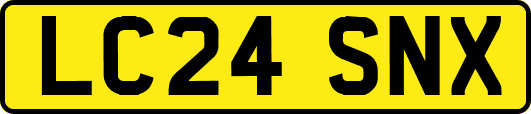 LC24SNX